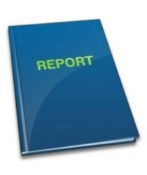 hospital project reports
